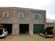 Satılır 4 otaqlı 105 m2 həyət evi Ramana