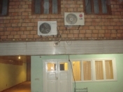 İcarəyə verilir 7 otaqlı 200 m2 həyət evi Gəncə