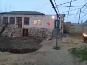 Satılır 4 otaqlı 64 m2 həyət evi Hökməli
