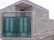 Satılır 3 otaqlı 200 m2 həyət evi Rəsulzadə