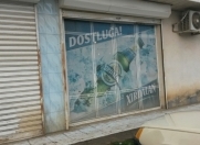 İcarəyə verilir 1 otaqlı 60 m2 yeni tikili Biləsuvar