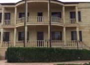 Satılır 10 otaqlı 400 m2 villa Buzovna