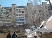 Satılır 4 otaqlı 100 m2 köhnə tikili Əhmədli