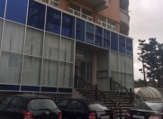 İcarəyə verilir 55 otaqlı 2000 m2 obyekt Hilton otel