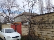 Satılır 3 otaqlı 100 m2 həyət evi Qusar