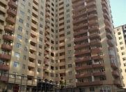 Satılır 2 otaqlı 80 m2 yeni tikili Yasamal r.