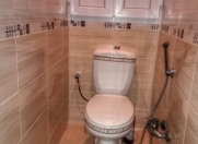 Satılır 2 otaqlı 60 m2 köhnə tikili Köhnə Günəşli