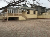 Satılır 4 otaqlı 144 m2 həyət evi Zığ