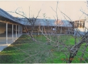 Satılır 5 otaqlı 120 m2 həyət evi Şəki