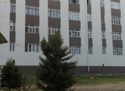 Satılır 4 otaqlı 70 m2 köhnə tikili Gəncə