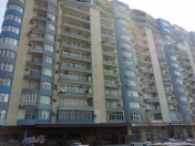 Satılır 2 otaqlı 70 m2 yeni tikili Kooperasiya Universiteti