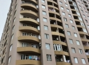 Satılır 3 otaqlı 110 m2 yeni tikili Əhmədli m.