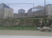 Satılır 3 sot torpaq Mərdəkan