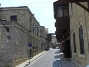 Satılır 2 otaqlı 35 m2 köhnə tikili İçəri Şəhər m.