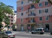 İcarəyə verilir 2 otaqlı 48 m2 köhnə tikili Sahil m.