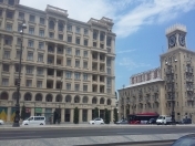 İcarəyə verilir 2 otaqlı 60 m2 köhnə tikili Nəriman Nərimanov m.