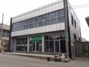 Satılır 2 otaqlı 280 m2 obyekt Göyçay