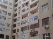 Satılır 2 otaqlı 100 m2 yeni tikili Botanika bağı