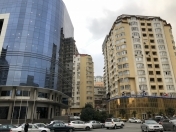 Satılır 4 otaqlı 150 m2 yeni tikili 28 may