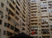 Satılır 3 otaqlı 135 m2 yeni tikili Nəriman Nərimanov parkı