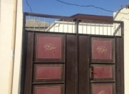 Satılır 2 otaqlı 80 m2 həyət evi Binəqədi