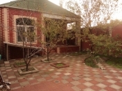 Satılır 3 otaqlı 90 m2 həyət evi Binəqədi