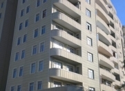 Satılır 3 otaqlı 130 m2 yeni tikili Qələbə dairəsi