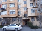 Satılır 2 otaqlı 42 m2 köhnə tikili 7 mkr