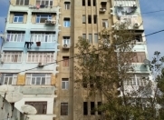 Satılır 4 otaqlı 87 m2 köhnə tikili Şirvan