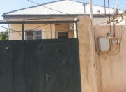 Satılır 3 otaqlı 90 m2 həyət evi Binəqədi