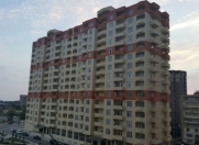 İcarəyə verilir 2 otaqlı 80 m2 yeni tikili Qara Qarayev m.
