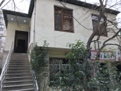 İcarəyə verilir 3 otaqlı 105 m2 obyekt Görədil