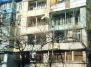 Satılır 4 otaqlı 98 m2 köhnə tikili Ayna Sultanova heykəli