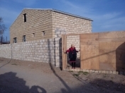 Satılır 2 otaqlı 60 m2 bağ evi Sumqayıt
