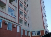 Satılır 3 otaqlı 114 m2 yeni tikili Nizami m.