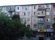 Satılır 2 otaqlı 36 m2 köhnə tikili 5 mkr