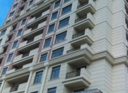 Satılır 3 otaqlı 124 m2 yeni tikili Nəsimi bazarı