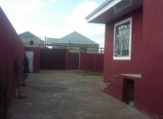 Satılır 5 otaqlı 120 m2 həyət evi Türkiyə səfirliyi