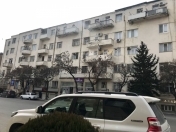 Satılır 3 otaqlı 96 m2 köhnə tikili Dostluq kinoteatrı