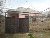 Satılır 3 otaqlı 90 m2 həyət evi Zabrat 1