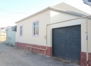 Satılır 3 otaqlı 100 m2 həyət evi Masazır
