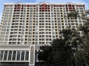 Satılır 2 otaqlı 71 m2 yeni tikili Qara şəhər