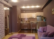 İcarəyə verilir 2 otaqlı 55 m2 yeni tikili Park Bulvar