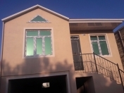 Satılır 3 otaqlı 78 m2 həyət evi Masazır