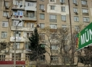 Satılır 3 otaqlı 78 m2 köhnə tikili Əhmədli