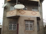 Satılır 5 otaqlı 500 m2 həyət evi Hövsan