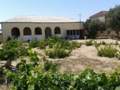 Satılır 4 otaqlı 170 m2 bağ evi Şüvəlan