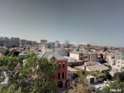 Satılır 4 otaqlı 120 m2 köhnə tikili 6 mkr