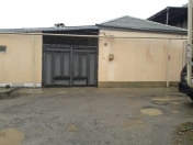 Satılır 4 otaqlı 120 m2 həyət evi Zabrat 1