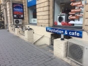 Satılır 5 otaqlı 500 m2 obyekt Sahil m.